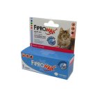 Fipromax Spot-on macskának 1ampulla