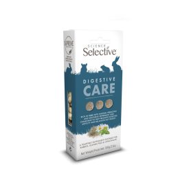   Science Selective™ Digestive Care funkcionális jutalomfalat kisrágcsálók számára 100g