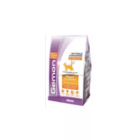 Gemon Cat adult csirke-pulyka száraz macskaeledel 20kg