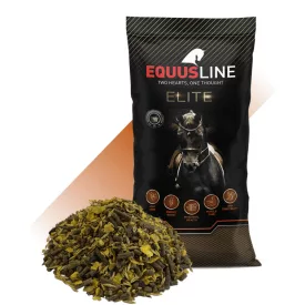   Equusline 'New Generation’ zabmentes müzli alaptakarmány 20kg