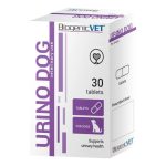 BiogenicVet Urino Dog tabletta 30x
