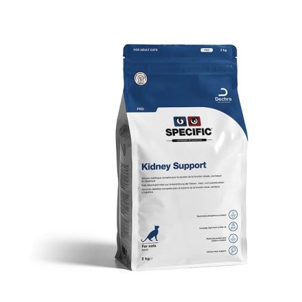 Specific FKD Kidney Support Feline 2 kg