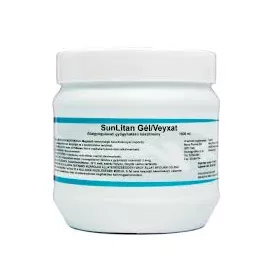 Veyxat Sunlitan gél 1000ml