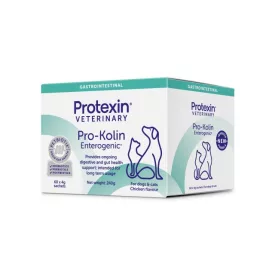 Protexin Pro-Kolin Enterogenic 60X4g