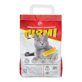 Cirmi csomósodó macskaalom 5kg