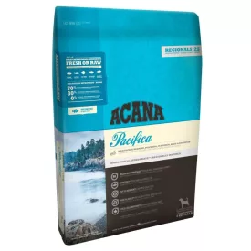 Acana Pacifica Dog 2 kg lejárat közeli