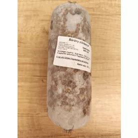Fagyasztott bárány zöldpacal kutyának 500g