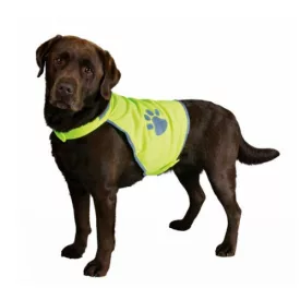   Trixie 30080 Safer Life - fényvisszaverő láthatósági mellény XS 