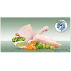 PLATINUM MENU Puppy Chicken-nedves kutyatáp kölyök kutyának csirkehúsból 12x375g