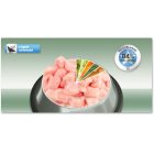 PLATINUM MENU Puppy Chicken-nedves kutyatáp kölyök kutyának csirkehúsból 12x375g