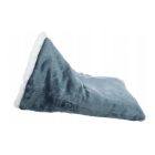 Trixie 36391 Paul bújó zsák 40x60cm kék/fehér