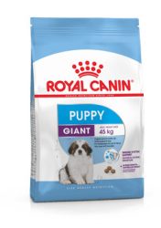 Royal Canin Canine Giant Puppy 3,5kg