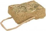  Trixie 60147 Clay Stone with parsley - Fogkoptatókő petrezselyemmel rágcsálók részére 100g
