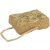 Trixie 60147 Clay Stone with parsley - Fogkoptatókő petrezselyemmel rágcsálók részére 100g
