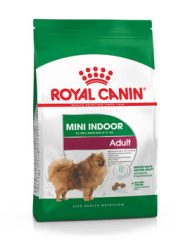 Royal Canin Canine Mini Indoor Adult