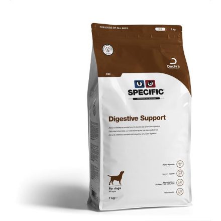 Specific CID Digestive Support Dog 12kg