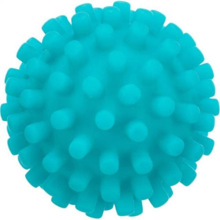 Trixie 3428 Hedgehog Ball - vinil süni labda kutyák részére Ø6cm