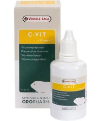 Versele-Laga Oropharma C-vit 50ml (460700)