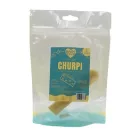 BARF LOVE Churpi himalájai sajt rágócsont kutyáknak, kurkumával - S 