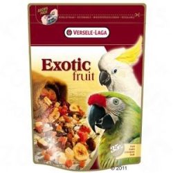 Versele-laga Parrot Exotic Fruit Mix 15kg (421810)