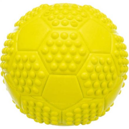 Trixie 34845 Sport Ball Toy - natúr gumi játék sport labda kutyák részére (Ø7cm)