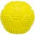 Trixie 34845 Sport Ball Toy - natúr gumi játék sport labda kutyák részére (Ø7cm)