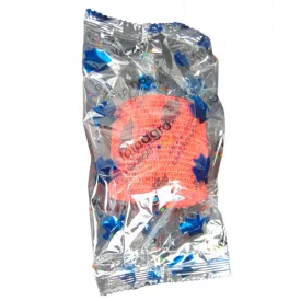 Tolnagro öntapadó rugalmas pólya 2,5cm narancs