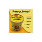 Furry Freeze® fagyipor kutyáknak - ANANÁSZ 60g