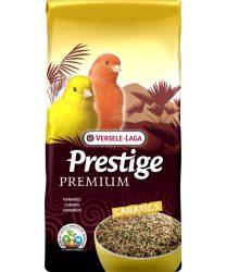 Versele-laga Prestige Premium Canary Super Breeding 20kg tenyész keverék (421176)