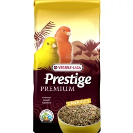   Versele-laga Prestige Premium Canary Super Breeding 20kg tenyész keverék (421176)
