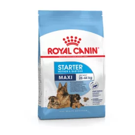   Royal Canin Canine Maxi Starter Mother & Babydog száraztáp 15kg
