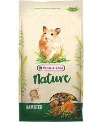 Versele-Laga Hamster Nature 