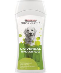 Oropharma Universal Shampoo - általános kutyasampon 250 ml (460391)
