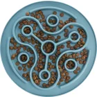 Trixie 25037 Slow Feeding Food Mat - evéslassító tál kutyák részére (Ø28cm)