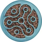 Trixie 25037 Slow Feeding Food Mat - evéslassító tál kutyák részére (Ø28cm)
