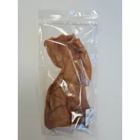   FitActive snack - jutalomfalat szárított sertésfül kutyák részére 100g