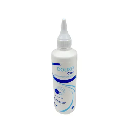 Douxo S3 Care Fültisztító folyadék 125ml