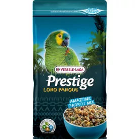 Versele-laga Amazone Parrot Loro Parque Mix 1kg (422208)