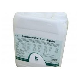 Aminovita-Kel Liquid 5 L /H/