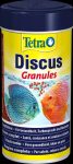   Tetra Discus - granulált táplálék Discus halak részére (100ml/30g)