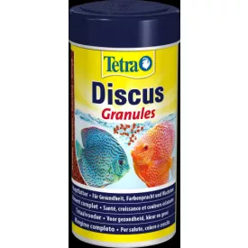   Tetra Discus - granulált táplálék Discus halak részére (100ml/30g)