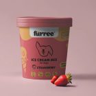 Fürree fagyipor kutyáknak - EPER 60g