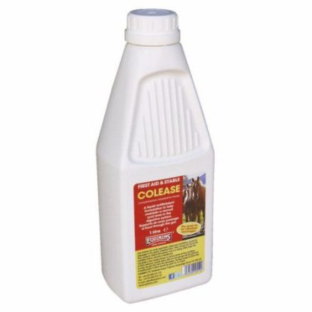 Equimins Colease – Kólika megelőzés 1 liter