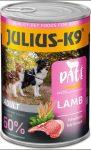 Julius-K9 Paté Lamb 400g