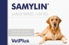 Samylin Large Breed tabletta 30x Samylin Large Breed tabletta 30x