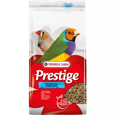 Versele-Laga Tropical Finches -Trópusi pinty keverék 4kg (421521)