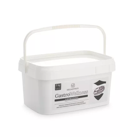 Helianthus GastroWellness 5kg lejárat közeli