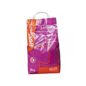 Biosand Csomósodó Bentonit macskaalom 5kg