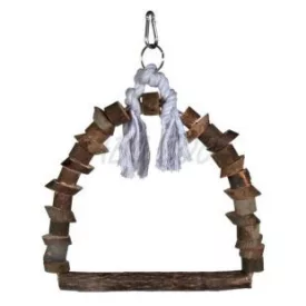 Trixie 5891 Natural living madárhinta boltíves 15 x 20 cm