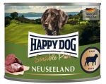 Happy Dog Neuseeland konzerv kutyának 